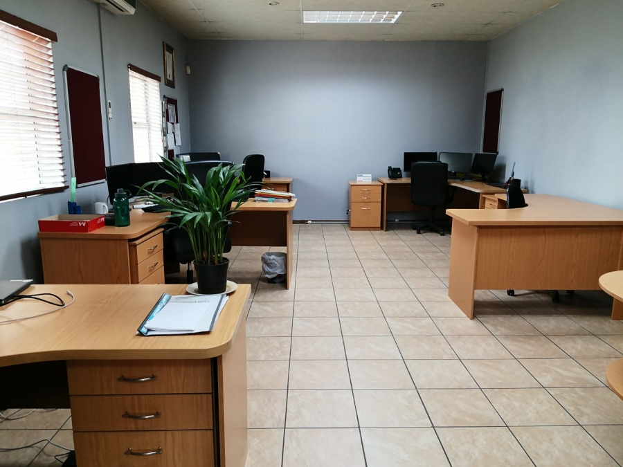 Commercial Property for Sale in Rustenburg Central North West